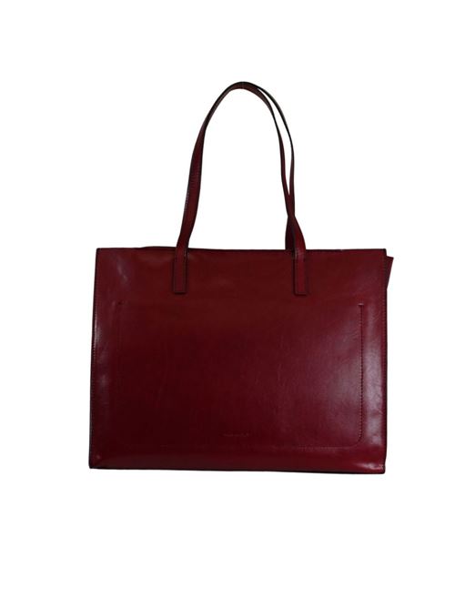 Schultertasche Mirra THE BRIDGE | 04131401W01A